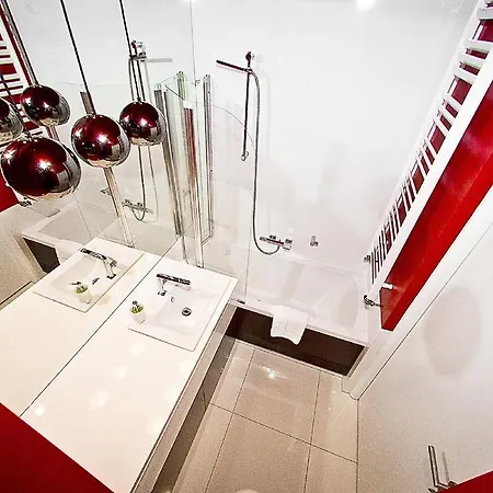 Apartmán Design