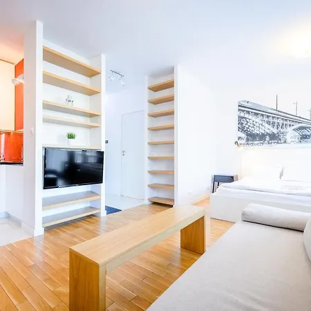 Design Apartment
