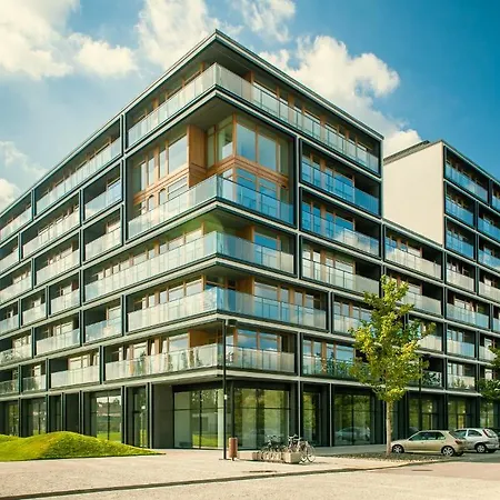 Design Apartment *