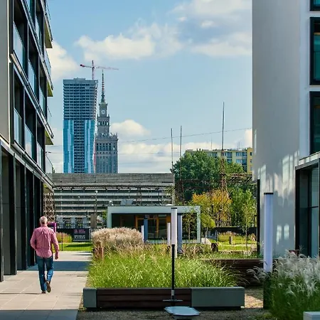 Design Warsaw