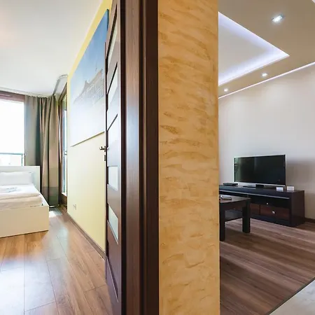 Apartment Design *
