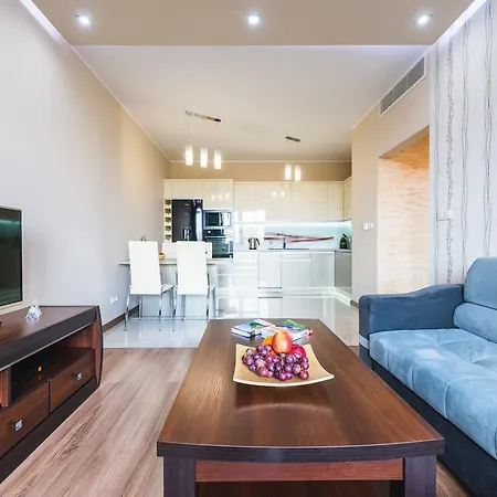 Apartmán Design