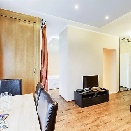 Design Apartment *