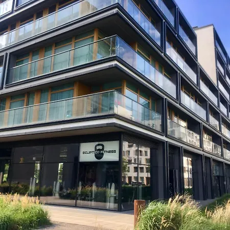 Design Apartmán