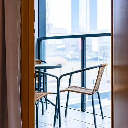 Design Apartmán *