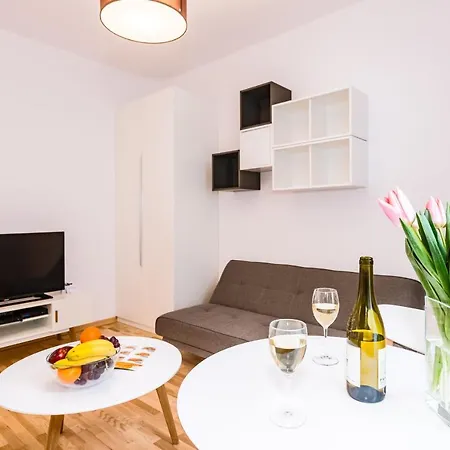 Design Apartment