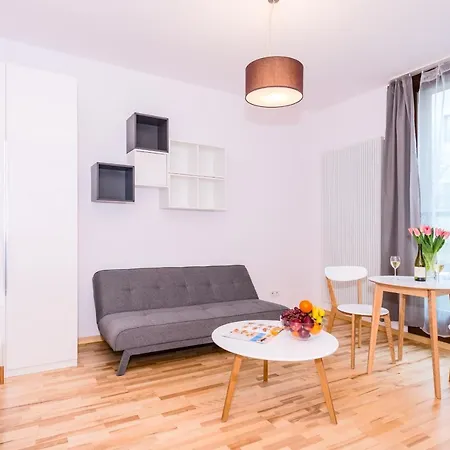 Design Apartment
