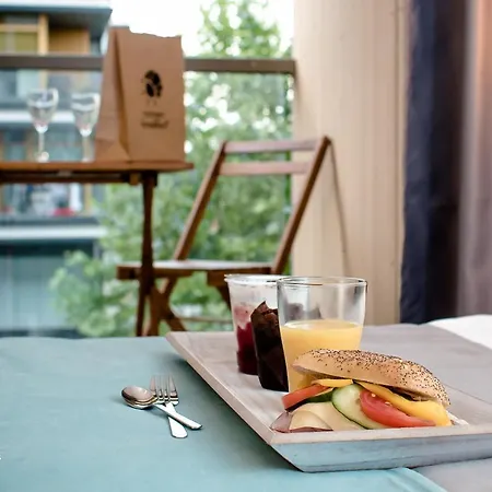 Apartmán Design *