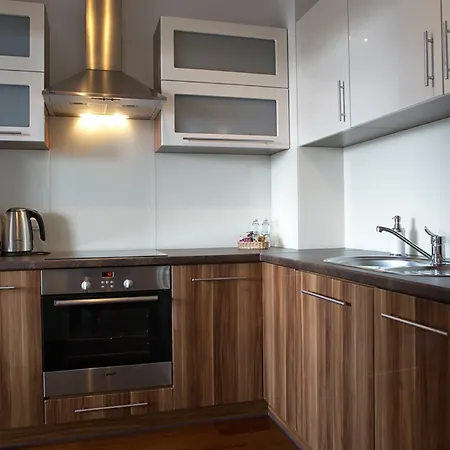 Apartmán Design