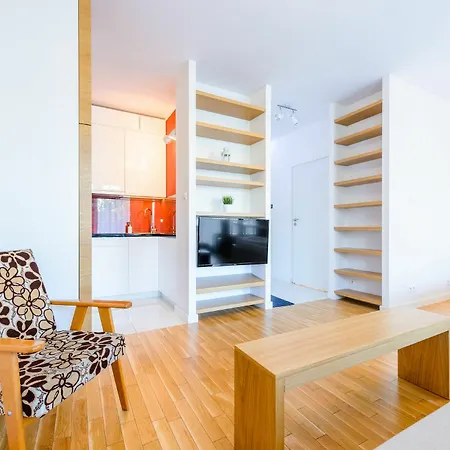 Design Apartment