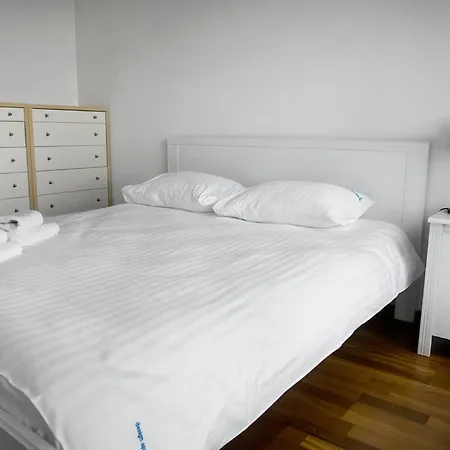 Design Apartment