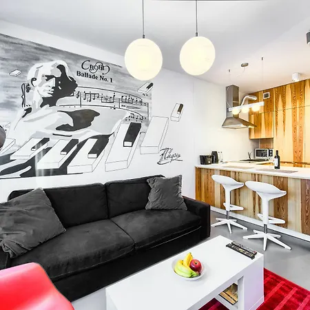 Design Apartment *