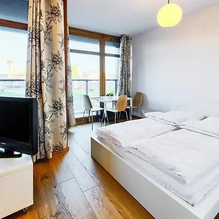Design Apartmán