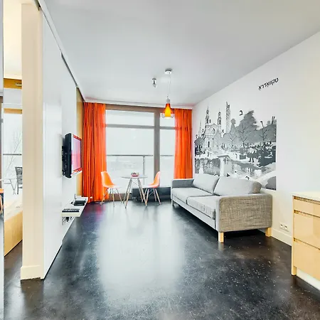 Design Apartmán