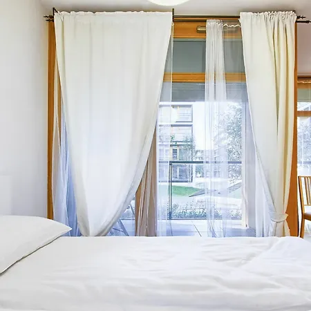 Apartment Design