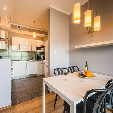 Apartmán Design *