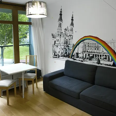Apartmán Design *