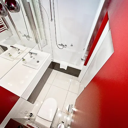 Design Apartmán