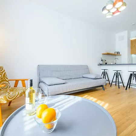 Apartment Design