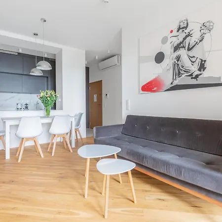 Design Warschau
