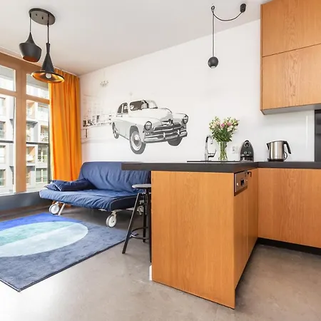 Design * Warschau