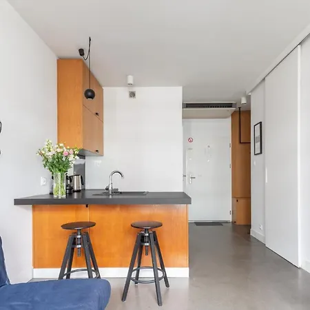 Design Varšava