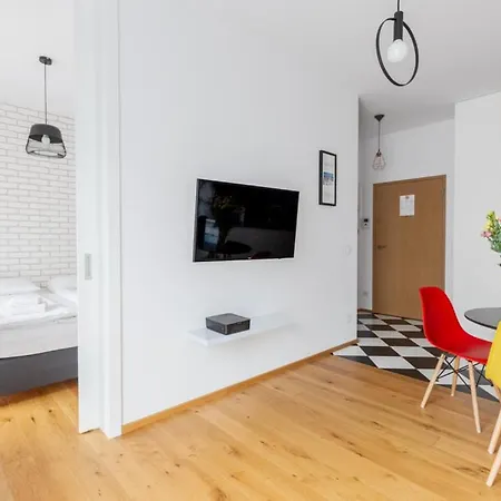 Apartment Design