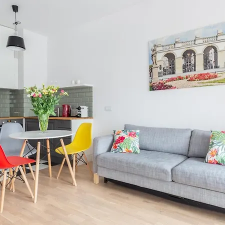 Design Apartment