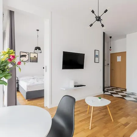 Apartmán Design
