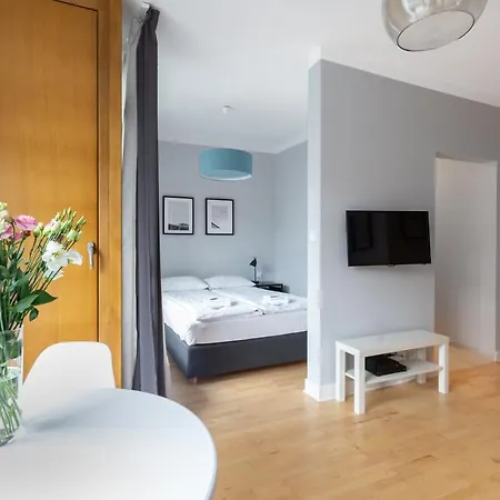 Design Apartment