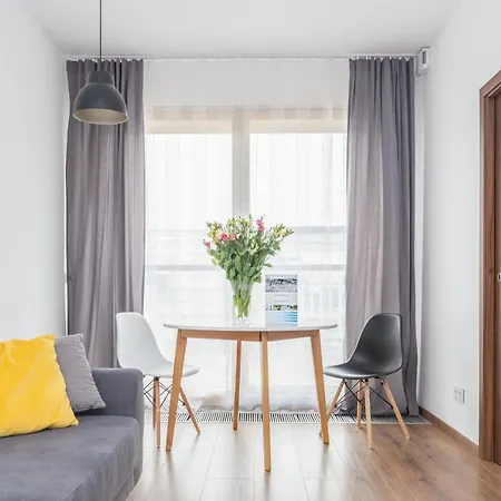 Apartmán Design *