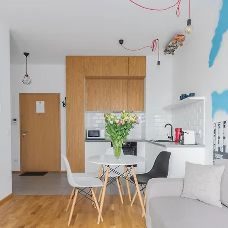 Design Varšava