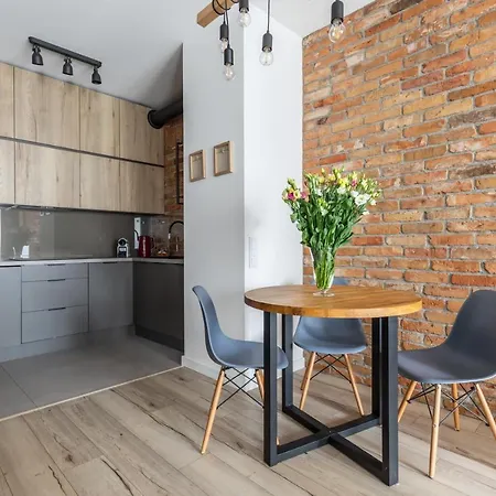 Apartment Design *